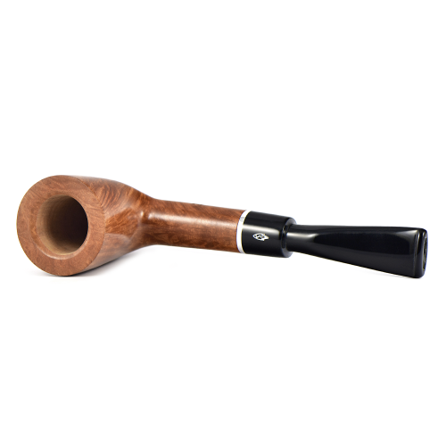 трубка Savinelli Otello - Smooth Natural 409 (фильтр 9 мм)-6