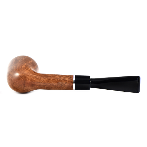 трубка Savinelli Otello - Smooth Natural 409 (фильтр 9 мм)-4