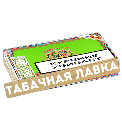 Сигара Ramon Allones Specially Selected (коробка 25 шт.)-2