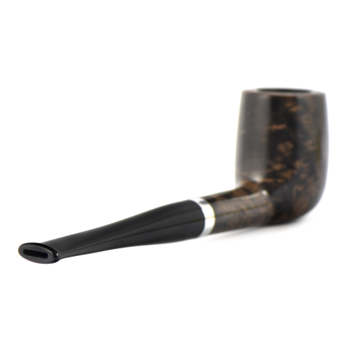 Трубка Stanwell Relief - Brown Polished 29 (без фильтра)-6