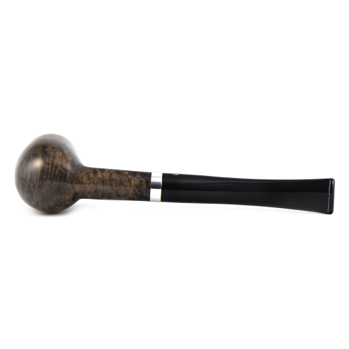 Трубка Stanwell Relief - Brown Polished 29 (без фильтра)-4