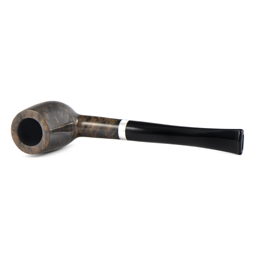 Трубка Stanwell Relief - Brown Polished 29 (без фильтра)-5