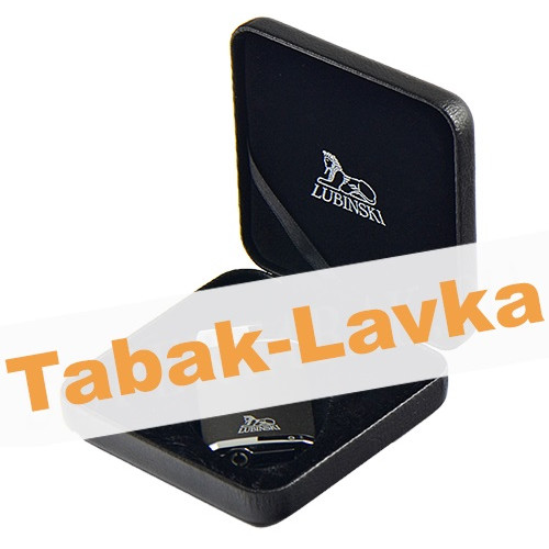 Зажигалка Lubinski Torino WA577-3 c Пробойником (Сигарная)-1