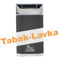 Зажигалка Lubinski Torino WA577-3 c Пробойником (Сигарная)