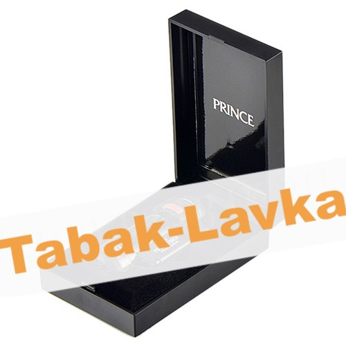 Зажигалка Prince PB-10 - Black (бочонок)-2