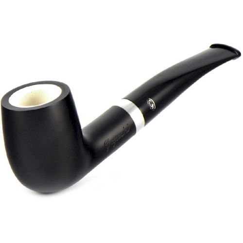 Трубка Gasparini Meerschaum 32 (фильтр 9 мм)-1