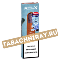 Картридж RELX - Rich Tobacco - 1,9 мл (2 шт.)