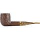 Трубка Savinelli Dolomiti - Rustic 106 (фильтр 9 мм)