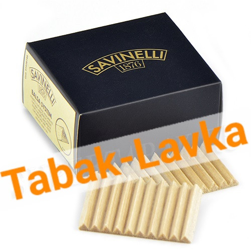 Фильтр Savinelli 6 мм бальса (100 шт.)