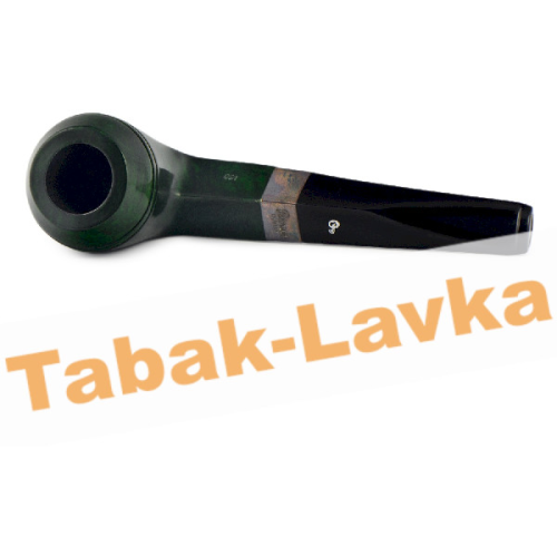 Трубка Peterson Racing Green - 150 (фильтр 9 мм)-3