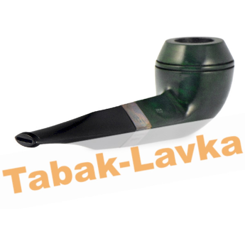 Трубка Peterson Racing Green - 150 (фильтр 9 мм)-6