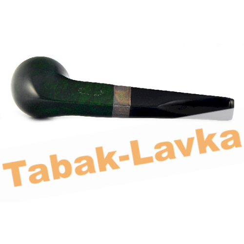 Трубка Peterson Racing Green - 150 (фильтр 9 мм)-2