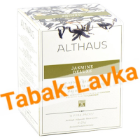 Чай AltHaus - Jasmine Deluxe (15 пак)