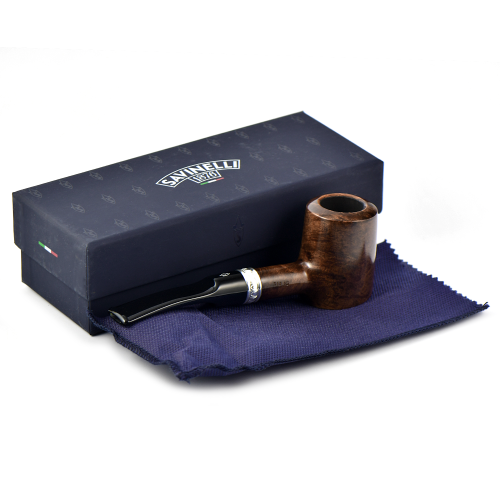 Трубка Savinelli Trevi - Smooth 310 (6 мм фильтр)-3