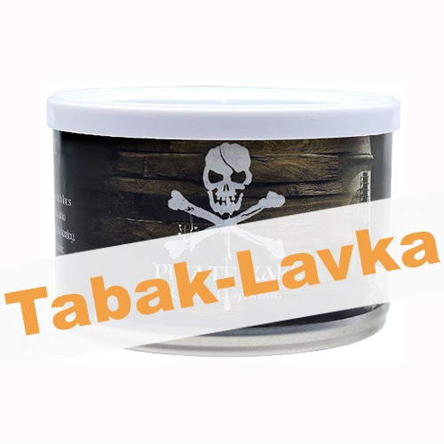 Табак трубочный Cornell & Diehl Sea Scoundrels Pirate Kake 57 гр.