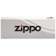 Нож перочинный Zippo - Chestnut Bone Standard Jigged Trapper (50562)