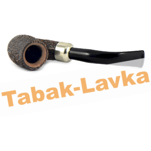 Трубка Peterson Arklow - SandBlasted - 338 (без фильтра)-5