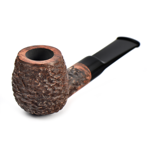 Трубка Barontini - Raffaello Rustic - 30 (Фильтр 9 мм)-3