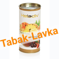 Чай Heladiv Черный - Mixed Fruit (банка 100гр)