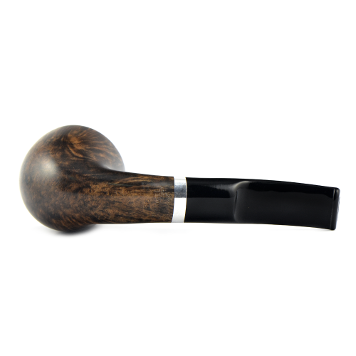 Трубка Stanwell Relief - Brown Polished 86 (без фильтра)-5