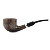 Трубка Stanwell Relief - Brown Polished 86 (без фильтра)