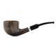 Трубка Stanwell Relief - Brown Polished 86 (без фильтра)