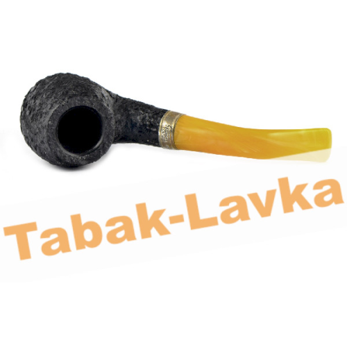 Трубка Peterson Rosslare Classic - Rustic 68 (фильтр 9 мм)-4