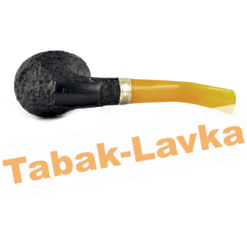 Трубка Peterson Rosslare Classic - Rustic 68 (фильтр 9 мм)-6