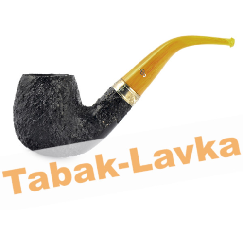 Трубка Peterson Rosslare Classic - Rustic 68 (фильтр 9 мм)