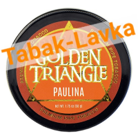 Табак Hearth & Home - Golden Triangle Series - Paulina (50 гр.) Sale !!!