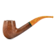 Трубка Savinelli Arancia - Smooth Brown 670 (фильтр 9 мм)