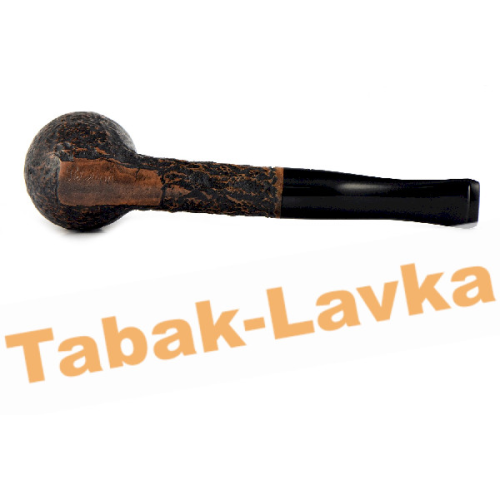 Трубка Peterson Aran - Rustic - 106 (фильтр 9 мм)-5