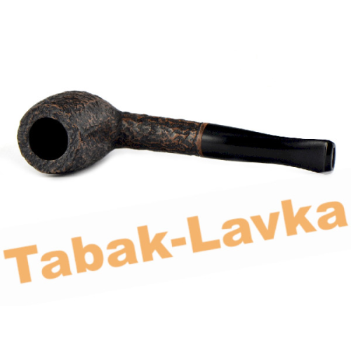 Трубка Peterson Aran - Rustic - 106 (фильтр 9 мм)-2