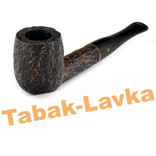 Трубка Peterson Aran - Rustic - 106 (фильтр 9 мм)-1