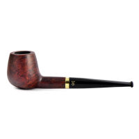 Трубка Stanwell - De Luxe - Brown Pol 239 (без фильтра)