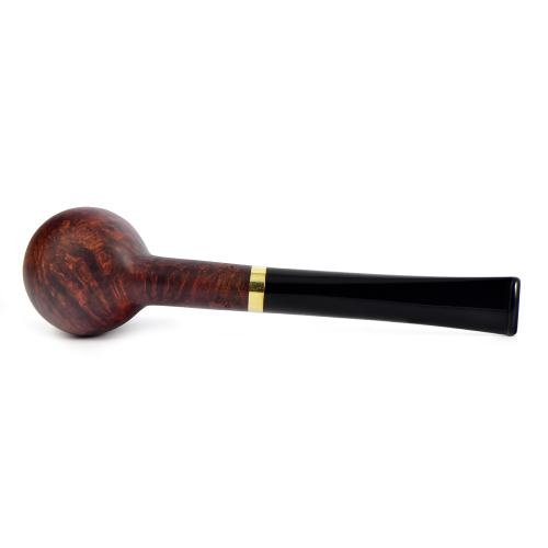 Трубка Stanwell - De Luxe - Brown Pol 239 (без фильтра)-3