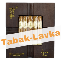 Набор Сигар Flor De Selva - Robusto с Пепельницей