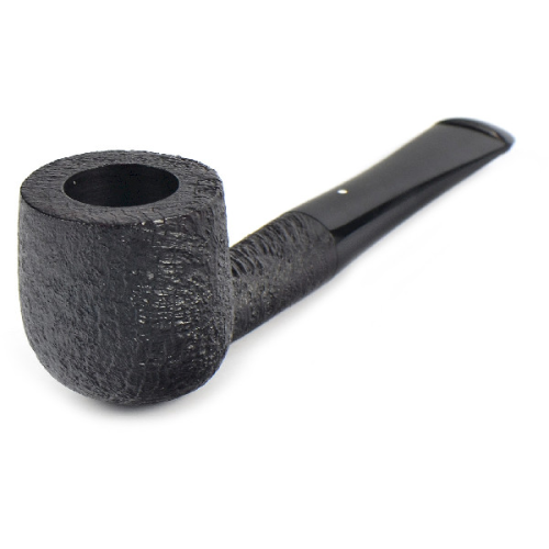 Трубка Dunhill - Shell Briar - 4106 (17) - (без фильтра)-8