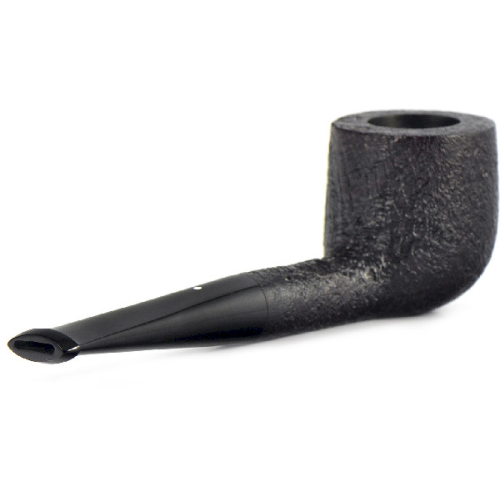 Трубка Dunhill - Shell Briar - 4106 (17) - (без фильтра)-5