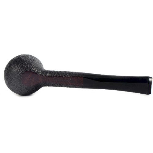 Трубка Dunhill - Shell Briar - 4106 (17) - (без фильтра)-9