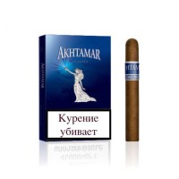 Сигары AXTAMAR CONONAZO 1шт.