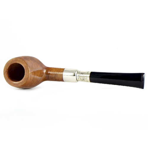 Трубка Savinelli Spigot - Natural 104 (6 мм фильтр)-3