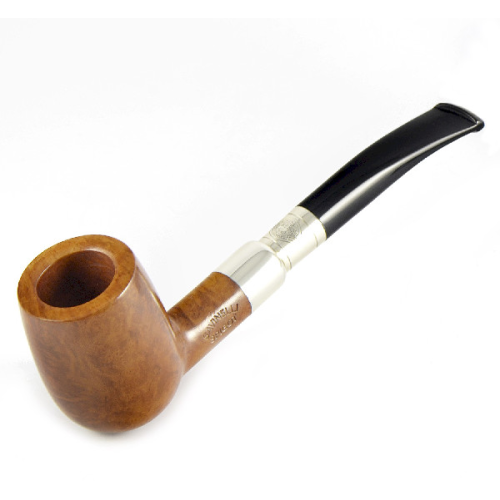 Трубка Savinelli Spigot - Natural 104 (6 мм фильтр)-4