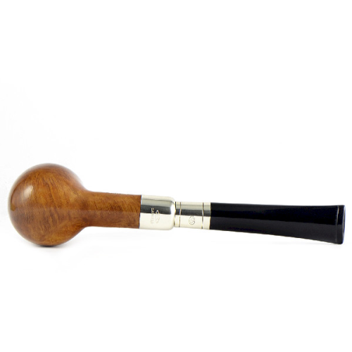 Трубка Savinelli Spigot - Natural 104 (6 мм фильтр)-5