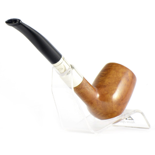 Трубка Savinelli Spigot - Natural 104 (6 мм фильтр)-1