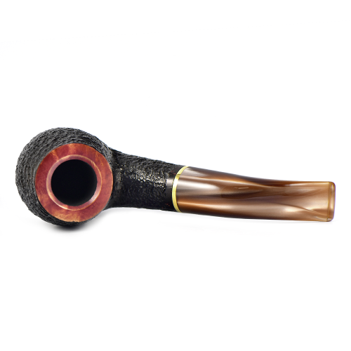 трубка Savinelli Roma - Lucite KS 616 (6 мм фильтр)-4