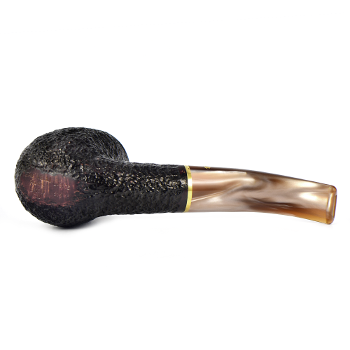 трубка Savinelli Roma - Lucite KS 616 (6 мм фильтр)-6