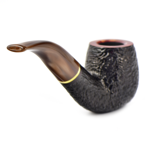 трубка Savinelli Roma - Lucite KS 616 (6 мм фильтр)-1