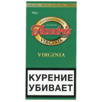 Сигаретный табак Flandria VIRGINIA    (40 гр)