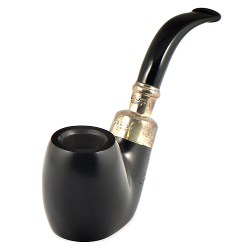 Трубка Peterson Spigot - Ebony 306 (фильтр 9 мм)-6